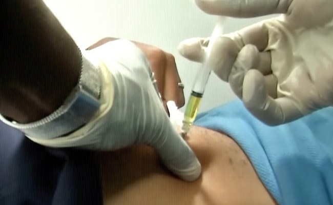 Watch: Könnte ein neues Medikament die HIV-Pandemie beenden?