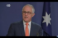 Watch: Konservative bleiben in Australien an der Macht