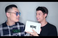 Watch: Korean Gay Slang