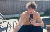 Watch: Kostet auch ihn sein OF-Account seine Olympia-Träume - wie schon bei seinem Bruder?