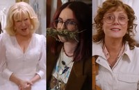 Watch: Kriegen wir hier unseren First Wives Club-Nachfolger?