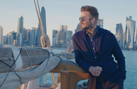 Watch: Kritik an Beckhams Katar-Werbekampagne
