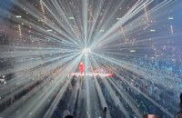 Watch: Kylie verlängert den Pride Month im Zürcher Hallenstadion