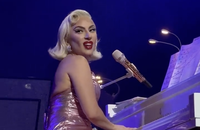 Watch: Lady Gaga for trans Rights!