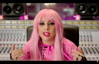 Watch: Lady Gaga im Chromatica Interview