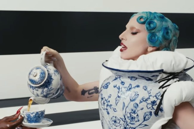 Watch: Lady Gaga: My Songs. My Life - Neue Doku über die Ausnahmekünstlerin