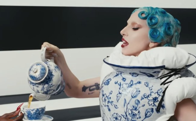 Watch: Lady Gaga: My Songs. My Life - Neue Doku über die Ausnahmekünstlerin