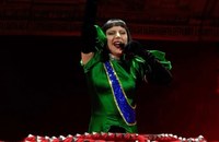 Watch: Lady Gaga scheint Madonna Rekord übertroffen zu haben