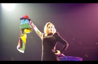 Watch: Lady Gaga startet ihre Joanne World Tour