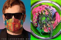 Watch: Lady Gaga und Elton John mit neuen Alben...