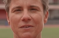 Watch: Langstreckenläuferin Maja Neuenschwander zu Gast bei Lealität