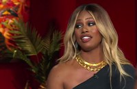 Watch: Laverne Cox On Why Trans Actors Need To Play Trans Roles