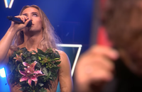 Watch: Lavrans Svendsen bei The Voice Norwegen