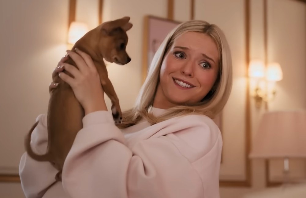 Watch: Legally Blond wurde zu Elle und zur TV-Serie