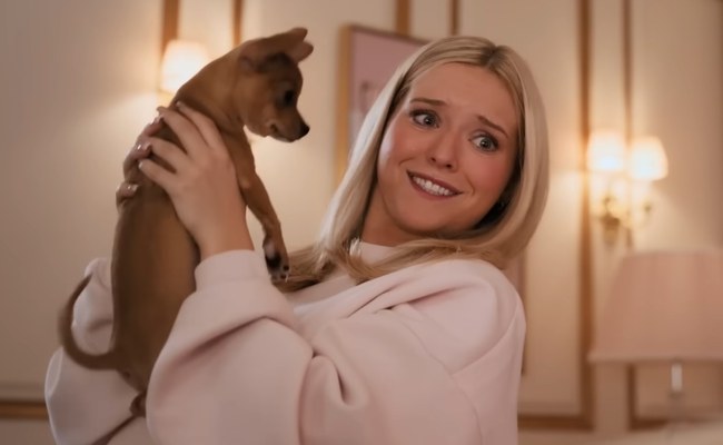 Watch: Legally Blond wurde zu Elle und zur TV-Serie