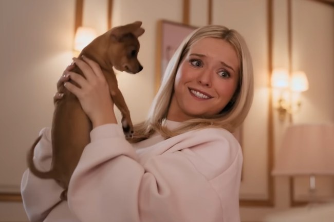 Watch: Legally Blond wurde zu Elle und zur TV-Serie