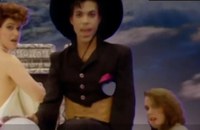 Watch: Lesbian Power in Prince's Band