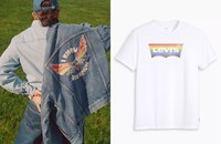 Watch: Levi's lässt sich nicht einschüchtern und stellt Pride 2025-Kollektion vor