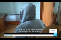 Watch: LGBT-Überlebende aus Tschetschenien erzählen ihre Erlebnisse