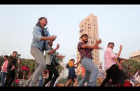 Watch: LGBTI+ Flashmob in Bombay