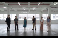 Watch: LGBTI+ über Toleranz und  Akzeptanz in Singapur