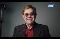 Watch: Lights, Camera, Vaccine mit Elton John und Michael Caine