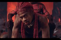 Watch: Lil Nas X' Montero ist (fast) der weltweit meistgehörte Song 2021