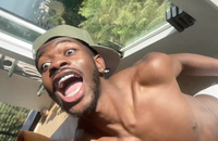 Watch: Lil Nas X wird zu deinem Dreamboy!