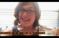 Watch: Lilly Wachowski hat ihr Coming out als Transgender