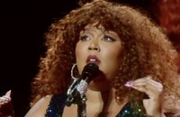 Watch: Lizzos starkes Tribute an Tina Turner