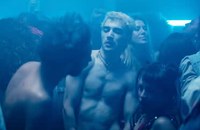 Watch: "London" feiert am Filmfestival in Venedig Premiere