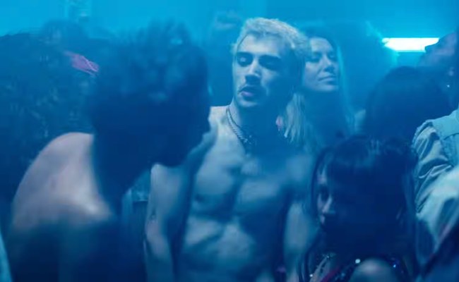 Watch: "London" feiert am Filmfestival in Venedig Premiere