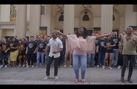 Watch: London Gay Men's Chorus meets The Lion King