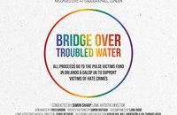Watch: London Gay Men's Chorus sammelt für Orlando