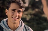 Watch: Love, Victor-Schauspieler wird zum "Bad Boy"