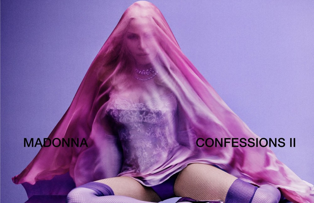Watch: Madonna führt bei den MTV Video Music Awards-Nominationen