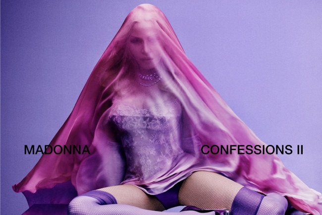 Watch: Madonna führt bei den MTV Video Music Awards-Nominationen