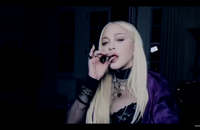 Watch: Madonna hat Cameo-Auftritt bei Snoop Dogg