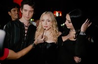Watch: Madonna lässt Dich hinter die Kulissen der MTV VMAs blicken...