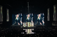 Watch: Madonna lud zur gigantischen Party in London