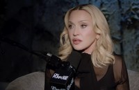 Watch: Madonna so intim und direkt wie kaum je zuvor...
