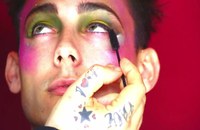 Watch: Makeup-Tipps by Boy George
