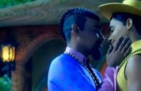 Watch: Malaysia nimmt Cartoon aus dem Fernsehprogramm