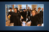 Watch: Margaret Thatcher und die Queen tanzen zu Lizzo