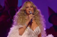 Watch: Mariah bei Olympia und Gus Kenworthys Message an ICE