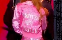 Watch: Mariah Carey unterstützt die Protect The Dolls-Kampagne