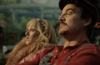 Watch: Mario Kart meets The Last of Us by SNL