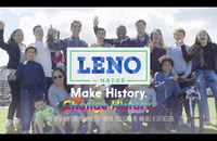 Watch: Mark Leno will Bürgermeister von San Francisco werden... und wie!