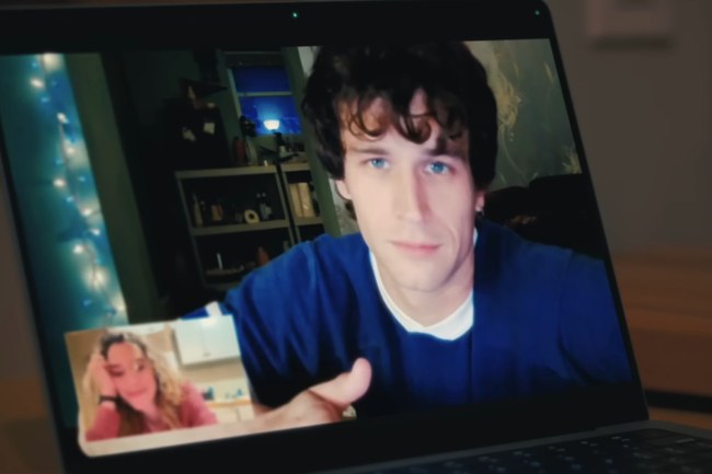 Watch: Maximum Pleasure Guaranteed über Cam Boys und Erpressungen