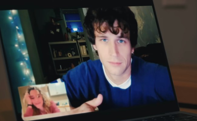 Watch: Maximum Pleasure Guaranteed über Cam Boys und Erpressungen